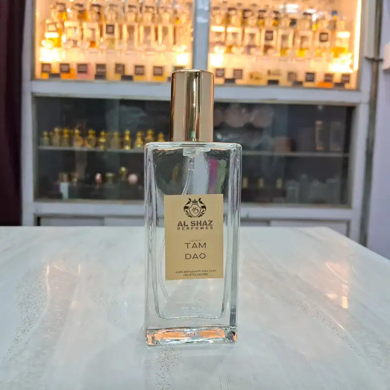 Inspired By Dyptique Tam Dao