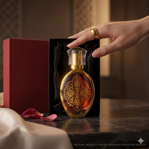 Al-Muheet – Oceanic Extrait de Parfum