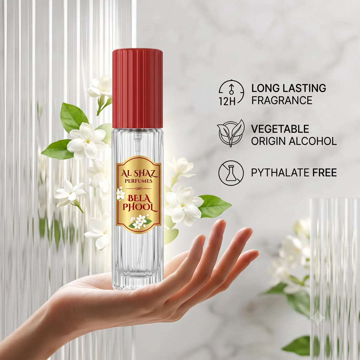Bela Phool Perfume