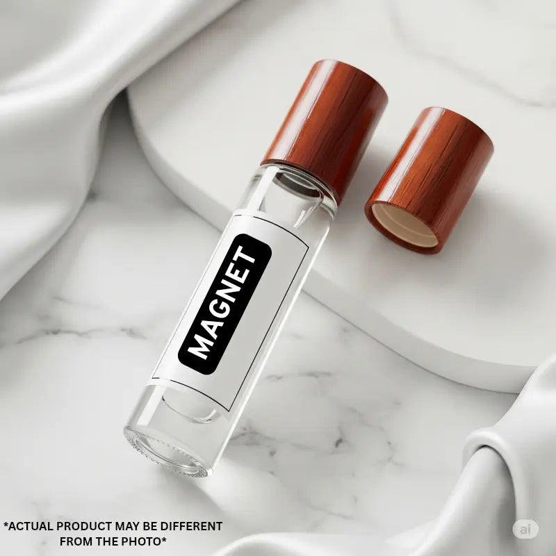 Attar Indian: Magnet