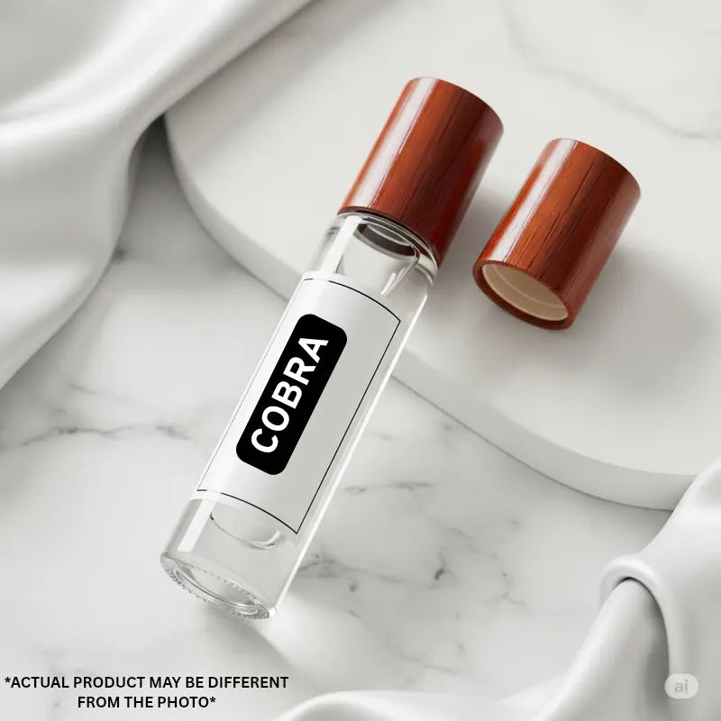 Attar: Cobra