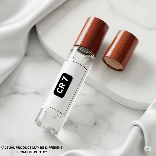 Attar Imported: CR7