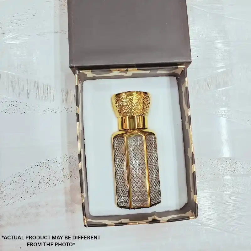 Luxury Arabic Attar - Kuwati Al Oud